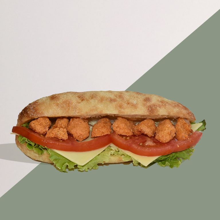 Sandwich